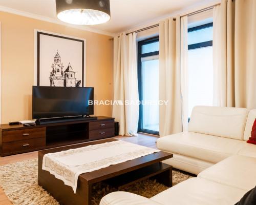 2 pok, z balkonem, nowe budownictwo, Grzegórzki!