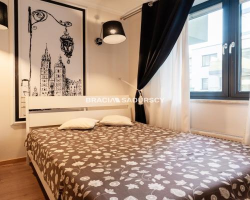 2 pok, z balkonem, nowe budownictwo, Grzegórzki!