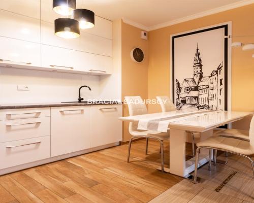 2 pok, z balkonem, nowe budownictwo, Grzegórzki!