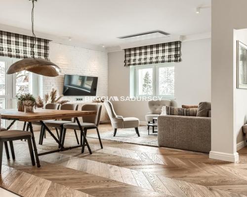 NOWOCZESNE MIESZKANIE W POBLIŻU KRUPÓWEK