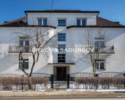 NOWOCZESNE MIESZKANIE W POBLIŻU KRUPÓWEK