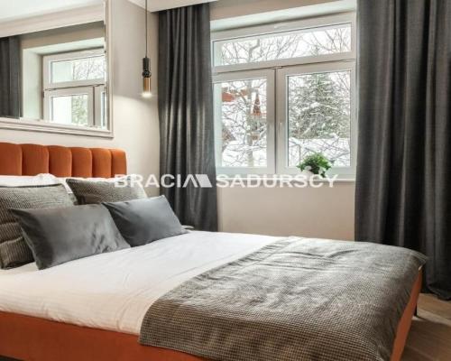 NOWOCZESNE MIESZKANIE W POBLIŻU KRUPÓWEK