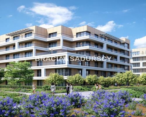 Dębniki, nowe mieszkania, stan deweloperski!