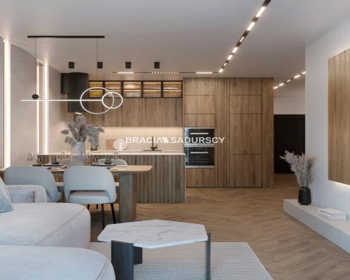 3pok+ogródek  blisko  Krakowa 9.500tys/m2