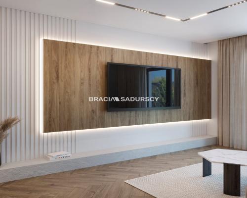 3pok+ogródek  blisko  Krakowa 9.500tys/m2