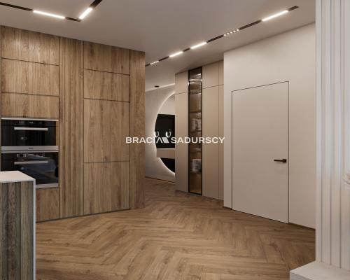 3 pok, 9tys/m2 Śledziejowice koło Krakowa