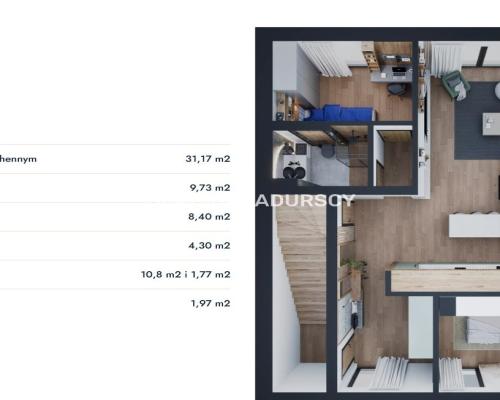 114m2 7998zl/m2 Śledziejowice koło Krakowa