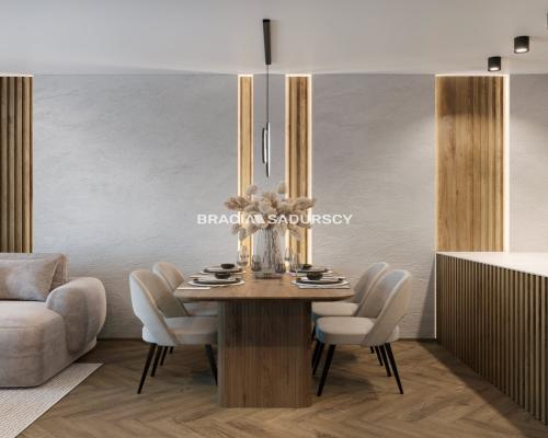 3pok+ogród 9.500tys/m2 Śledziejowice koło Krakowa