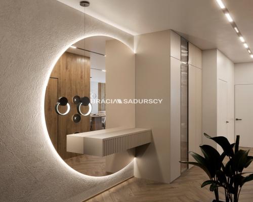 Mieszkanie  8tys/m2 Śledziejowice koło Krakowa