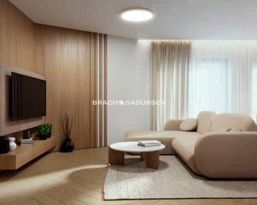 Mieszkania stan deweloperski Wieliczka centrum!!