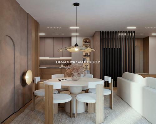 Mieszkania stan deweloperski Wieliczka centrum!!