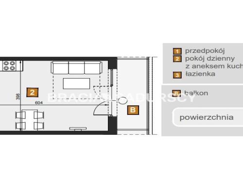 Dębniki, nowe mieszkania, stan deweloperski!!!