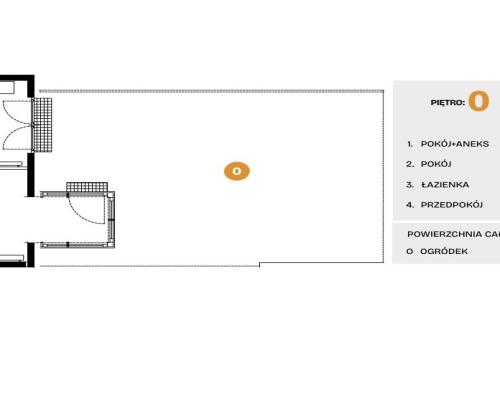 Nowe osiedle mieszkaniowe Bronowice
