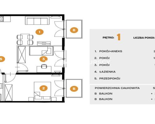 Nowe osiedle mieszkaniowe Bronowice