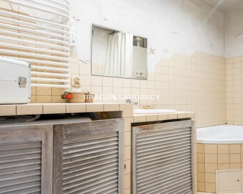 Kazimierz - mieszkanie z potencjałem