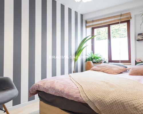 Kazimierz - mieszkanie z potencjałem