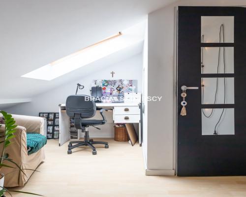 Kazimierz - mieszkanie z potencjałem