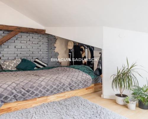 Kazimierz - mieszkanie z potencjałem