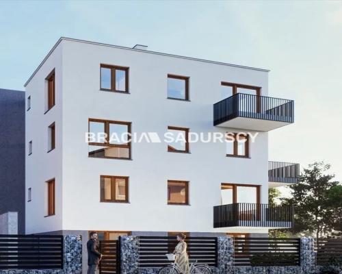 Ostatnie wolne mieszkanie na kameralnym osiedlu!