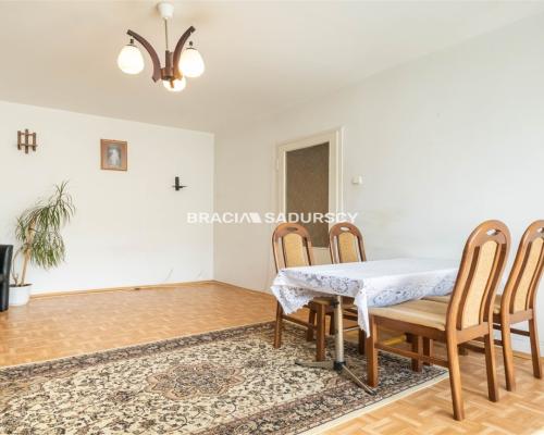 Mieszkanie 37 m² blisko centrum Skawiny!