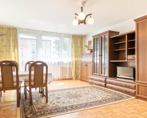 Mieszkanie 37 m² blisko centrum Skawiny!