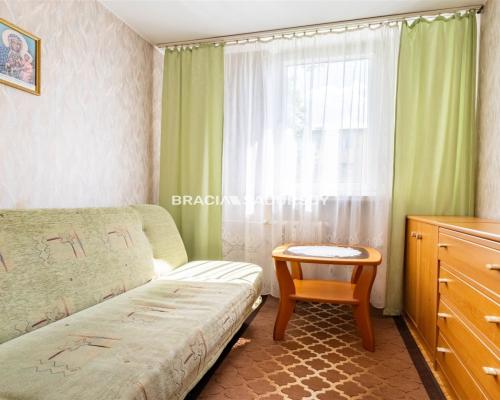 Mieszkanie 37 m² blisko centrum Skawiny!