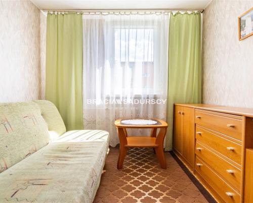 Mieszkanie 37 m² blisko centrum Skawiny!