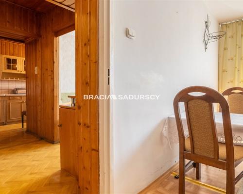 Mieszkanie 37 m² blisko centrum Skawiny!