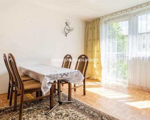 Mieszkanie 37 m² blisko centrum Skawiny!