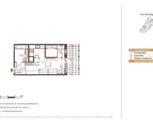 Katowice-mieszkania z widokiem na zieleń i miasto!