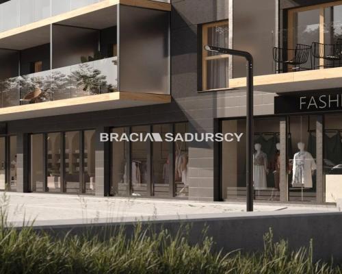 Katowice-mieszkania z widokiem na zieleń i miasto!