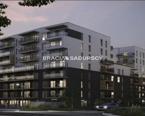 Katowice-mieszkania z widokiem na zieleń i miasto!