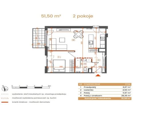 Katowice-mieszkania z widokiem na zieleń i miasto!