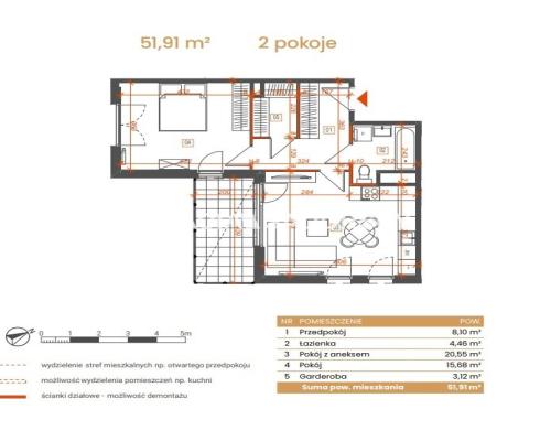 Katowice-mieszkania z widokiem na zieleń i miasto!