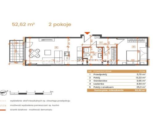 Katowice-mieszkania z widokiem na zieleń i miasto!