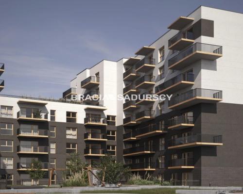 Katowice-mieszkania z widokiem na zieleń i miasto!