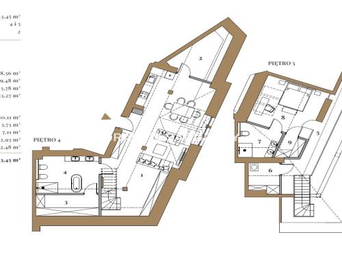 Luksusowe apartamenty w sercu Starego Miasta!