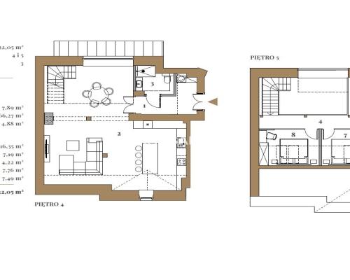 Luksusowe apartamenty w sercu Starego Miasta!