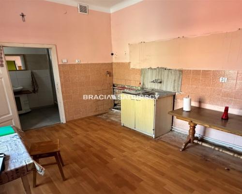 Skawiny Rynek, kamienica, 77 m2, Z POTENCJAŁEM!!!