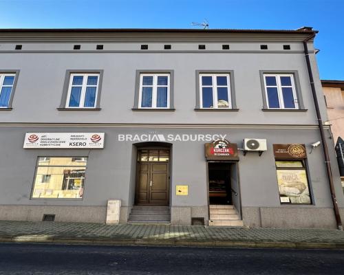 Skawiny Rynek, kamienica, 77 m2, Z POTENCJAŁEM!!!