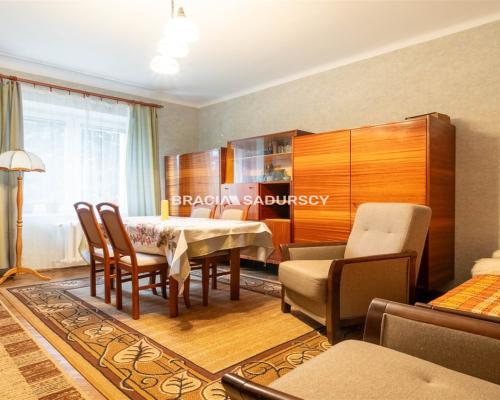 Mieszkanie przy parku!