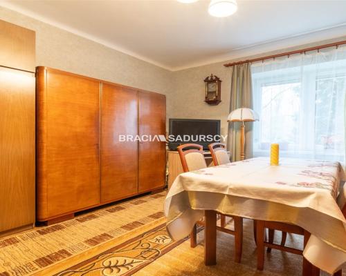 Mieszkanie przy parku!