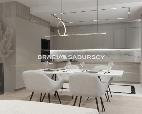 Mieszkanie 3-pokojowe z możliwością wydzielenia 4