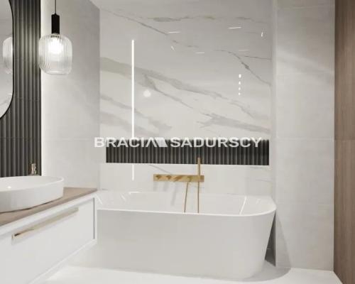 Mieszkanie 3-pokojowe z możliwością wydzielenia 4