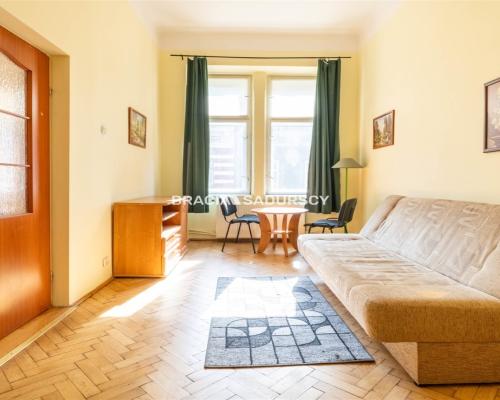 Wyjątkowe mieszkanie w sercu Krakowa/Stare Miasto!