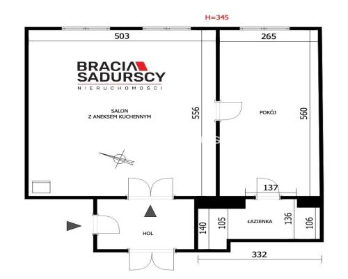 Wyjątkowe mieszkanie w sercu Krakowa/Stare Miasto!