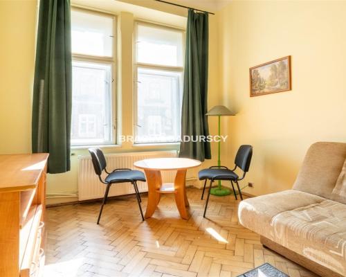 Wyjątkowe mieszkanie w sercu Krakowa/Stare Miasto!