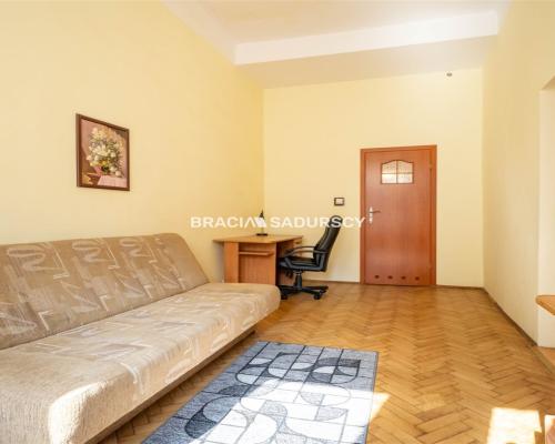 Wyjątkowe mieszkanie w sercu Krakowa/Stare Miasto!