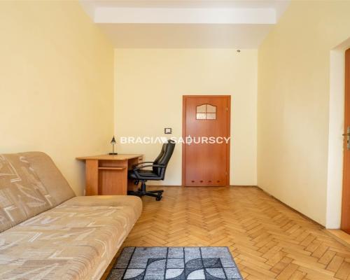 Wyjątkowe mieszkanie w sercu Krakowa/Stare Miasto!