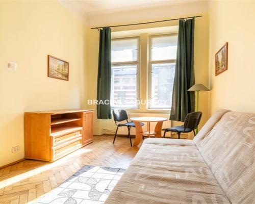 Wyjątkowe mieszkanie w sercu Krakowa/Stare Miasto!